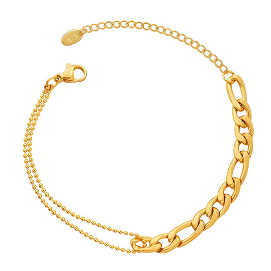 Mia Gold Bracelet