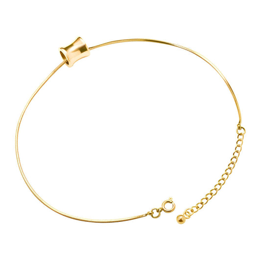 Cassie Gold Bracelet