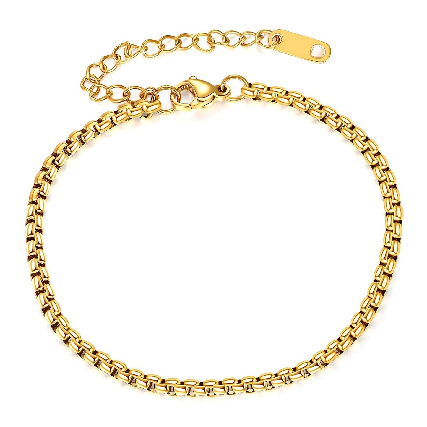 Bria Gold Bracelet